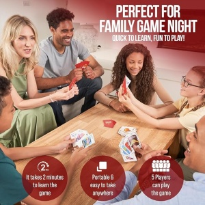 Joc de societate Exploding Kittens lb. Engleza - Img 6