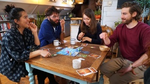 Joc de societate Extensie Dixit Daydreams lb. Engleza - Img 3