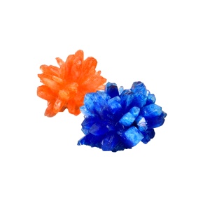 Joc educativ, BIG BANG SCIENCE, Cresterea Cristalelor, multicolor, 8 ani - Img 3