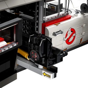 Set de Constructie Ghostbusters ECTO-1, 2352 Piese, - Img 4