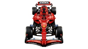 Set de construit Ferrari SF-24 F1 Car 1361 Piese - Img 2