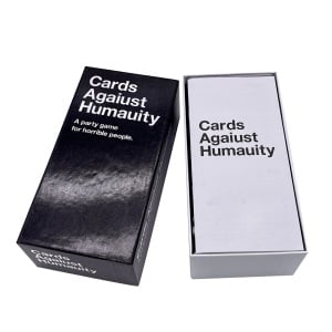 Joc de societate Cards Against Humanity in lb. Engleza - Img 2