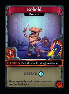 Joc de societate Clank!: A Deck-Building Adventure Lb. Engleza - Img 3