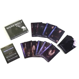 Joc de societate Ultimate Werewolf lb. Engleza - Img 2