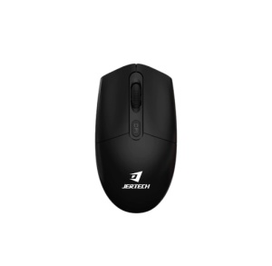 Mouse JERTECH SM-02 800 - 1200DPI Wireless, Bluetooth, Negru