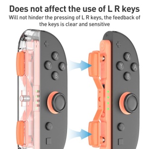 Set 2 curele pentru Nintendo Switch Joy-Con 2 - Img 6