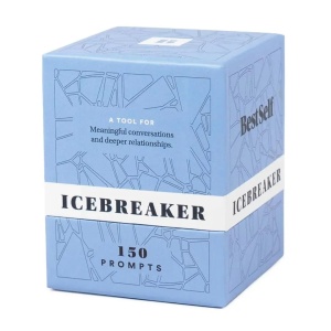 Joc de societate Icebreaker StarterPack in lb. Engleza