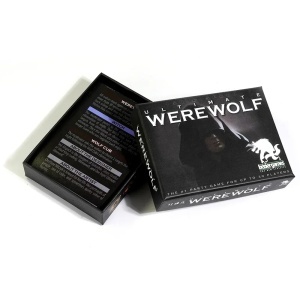Joc de societate Ultimate Werewolf lb. Engleza - Img 3