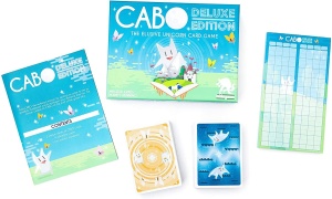 Joc de societate Cabo Deluxe Edition lb. Engleza - Img 3