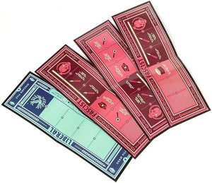 Joc de societate Secret Hitler lb. Engleza - Img 5