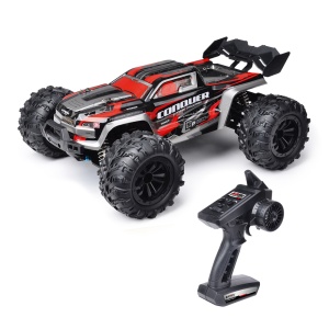 Masinuta cu telecomanda 1:16 RC 4X4, Waterproof, 38+ KM/H, Off-Road Truck