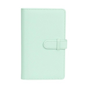 Album foto Instax Mini Green Mint