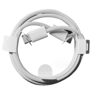 Cablu Type-C la Type-C, Fast Charging, 60W, 20V, 3A, 1m, I14 - Img 2