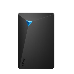 Hard disk extern, portabil, USB 3.0, 500GB, Negru