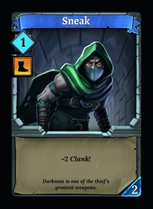 Joc de societate Clank!: A Deck-Building Adventure Lb. Engleza - Img 4