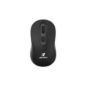 Mouse JERTECH SM-01 800 - 1200DPI Wireless, Negru