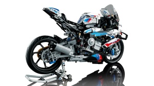 Set de construit BMW M 1000 RR 1920 Piese - Img 2
