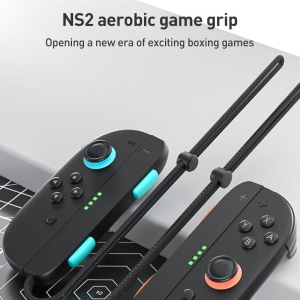 Set 2 curele pentru Nintendo Switch Joy-Con 2 - Img 4