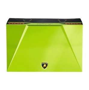 Set construit 1:8 Lamborghini Sian FKP 37 3696 Piese Super Sports - Img 6