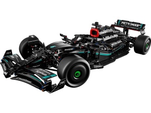 Set de construit Mercedes-AMG F1 W14 E Performance 1642 Piese