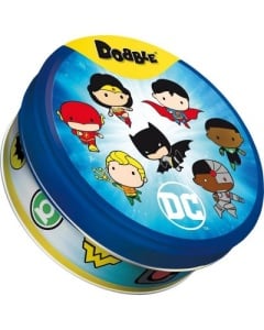 Joc de societate Dobble DC Universe lb. Engleza
