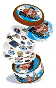 Joc de societate Dobble ONE PIECE lb. Engleza - Img 2