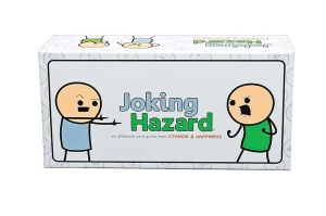 Joc de societate Joking Hazard in lb. Engleza