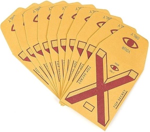 Joc de societate Secret Hitler lb. Engleza - Img 6
