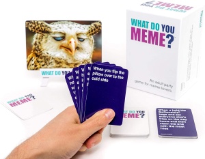 Joc de societate What do you Meme lb. Engleza - Img 2