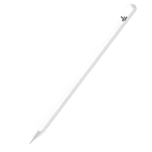 Stylus iPad Pen, Pix pentru tableta iPad Apple 2018-2024, Profesional, Penite anti-zgarieturi, functie Palm Rejection, Tilt, Lag-Free, Magnetic