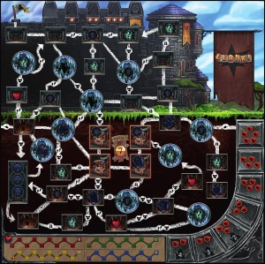 Joc de societate Clank!: A Deck-Building Adventure Lb. Engleza - Img 5