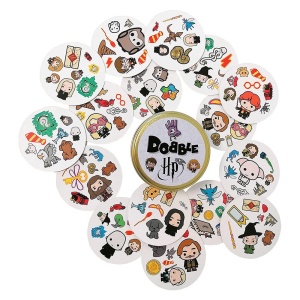 Joc Dobble - Harry Potter - Img 3