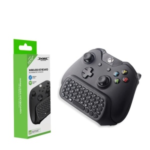 Tastatura Wireless pentru controller XBOX One Series X/S Negru