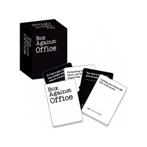Joc de societate Box Against Office in lb. Engleza - Img 2