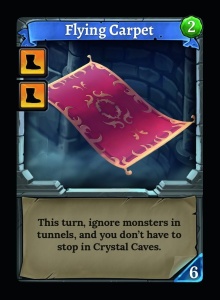 Joc de societate Clank!: A Deck-Building Adventure Lb. Engleza - Img 2