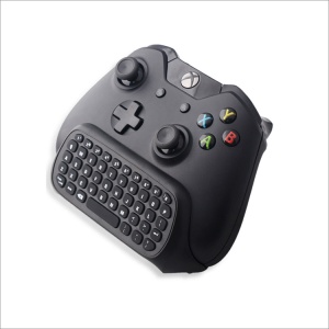 Tastatura Wireless pentru controller XBOX One Series X/S Negru - Img 2