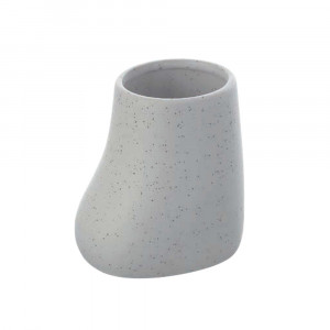 Pahar periute, Lima, ceramica