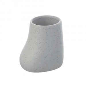 Pahar periute, Lima, ceramica
