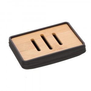 Savoniera, Alabama, Negru