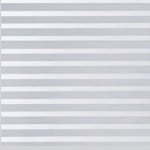 Folie decorativa cu fixare electrostatica pentru ferestre si cabine de dus, cu dungi transparente, 45 X 200 cm