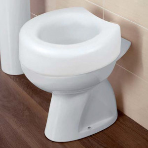 Inaltator vas wc pentru persoane cu dizabilitati, Comfort