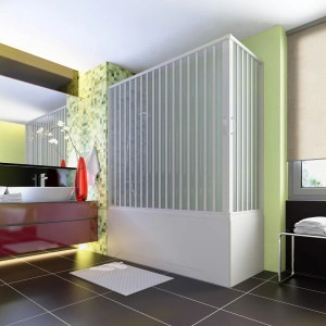 Cabina cada Galassia, 2 usi armonice