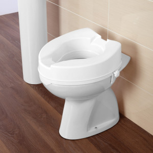 Inaltator vas wc Feridras Comfort, pentru persoane cu dizabilitati