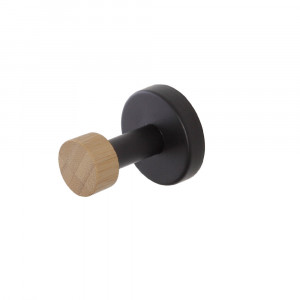 Agatatoare baie, Haiti, negru