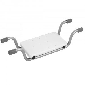 Scaun pentru cada fara spatar, Comfort