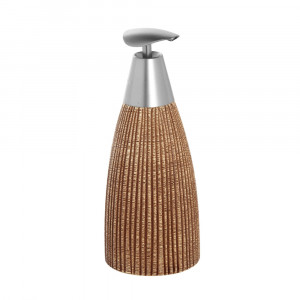 Dispenser sapun Kenya, Ceramic, Maro