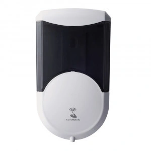 Dispenser automat cu senzor contactless pentru sapun lichid, Sanix, 600ml
