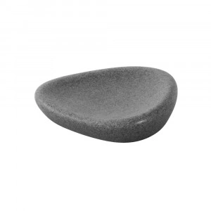 Savoniera Stone, poliresina, gri