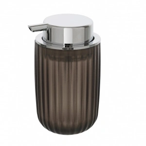 Dispenser sapun Feridras Roma, Negru