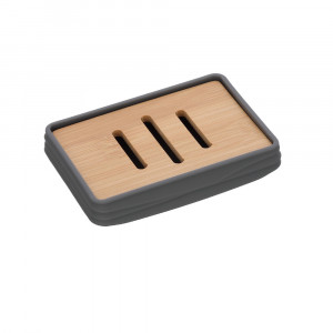 Savoniera Alabama, gri cenusiu